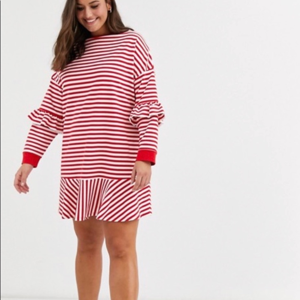ASOS Dress - Picture 4 of 4